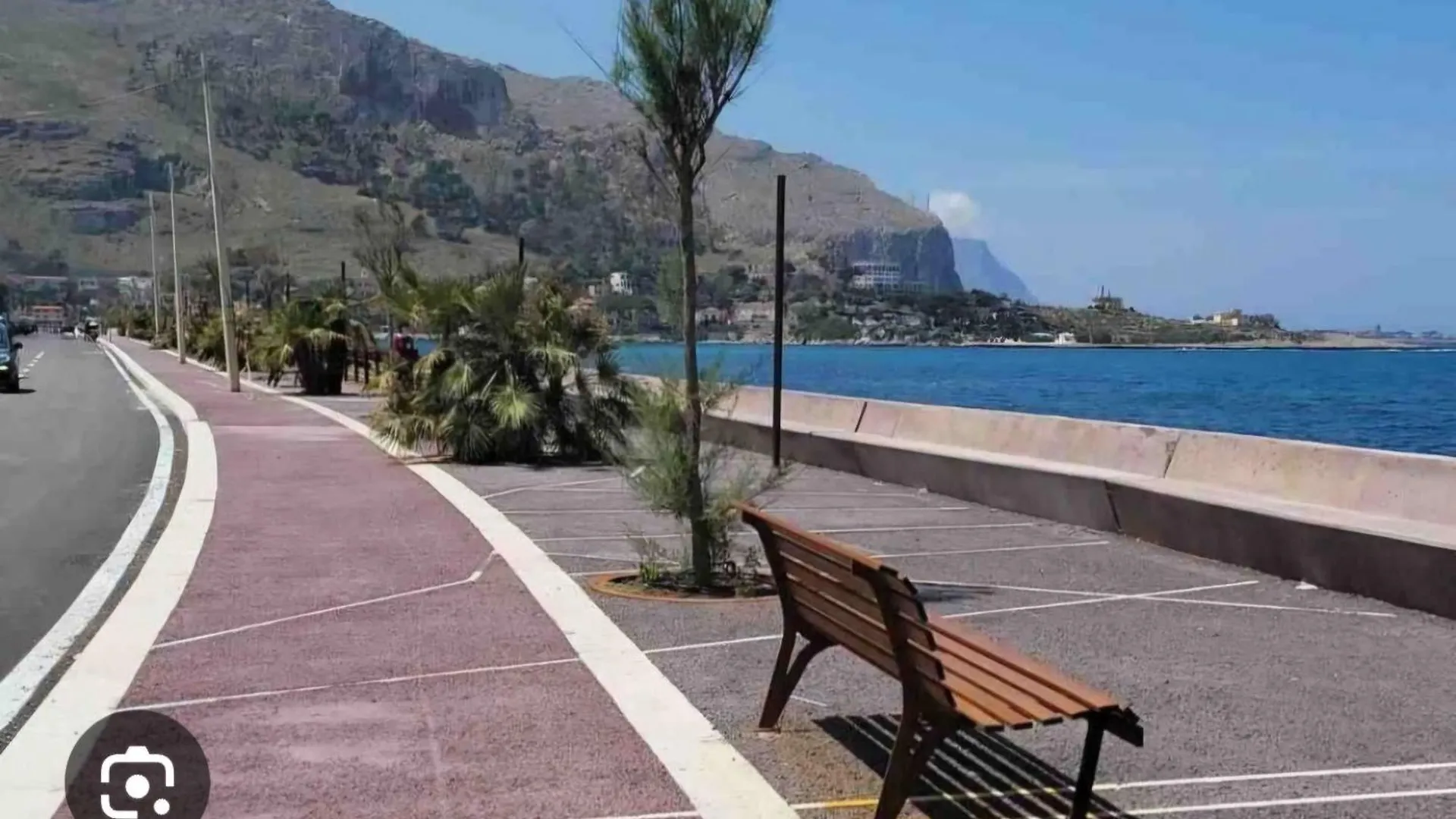 Casa vacanze Villa House Victor Palermo