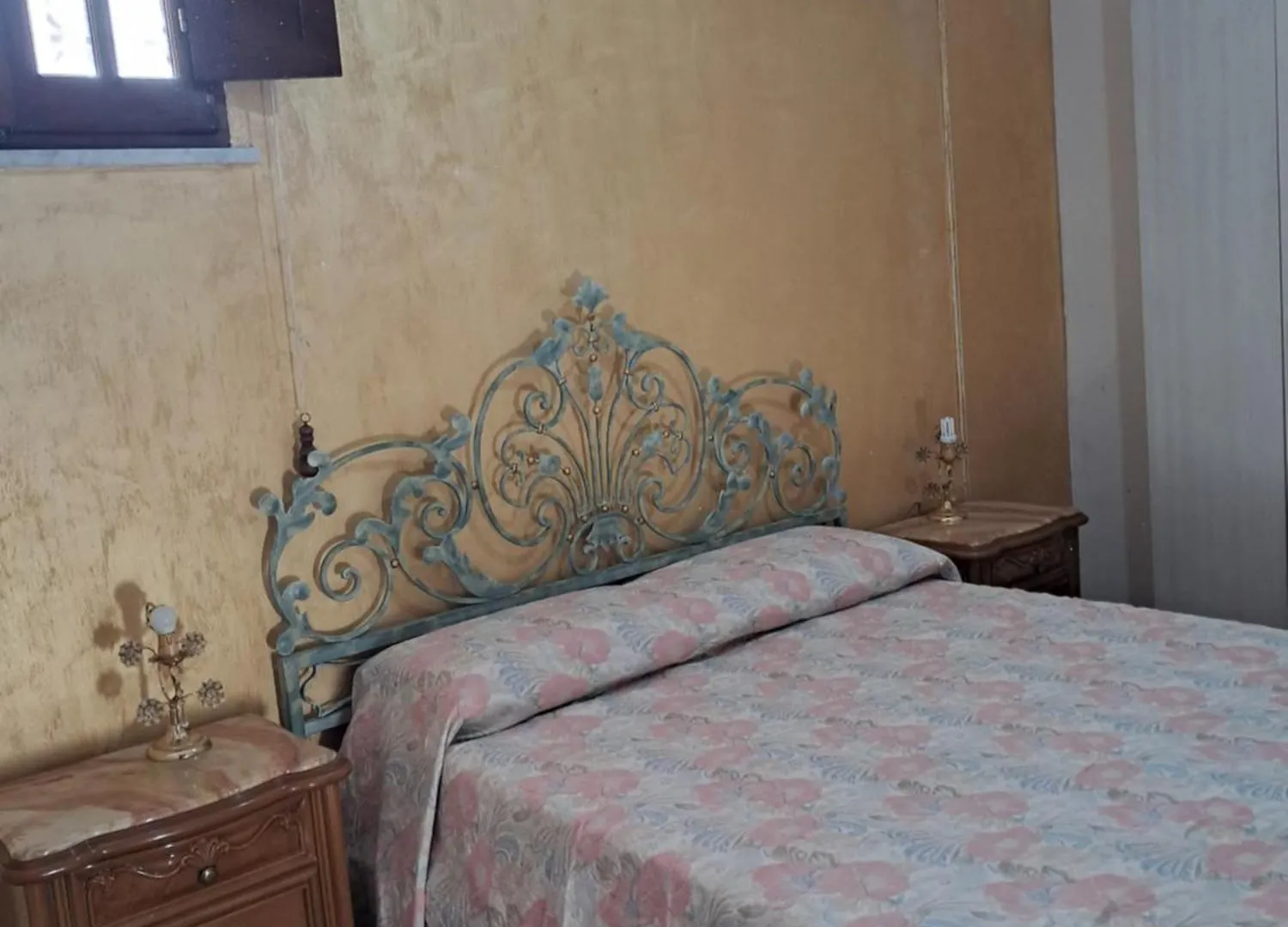 Villa House Victor Palermo
