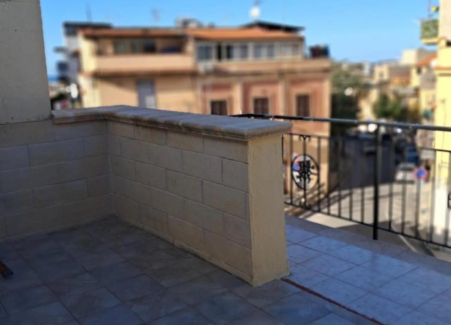 Casa vacanze Villa House Victor Palermo