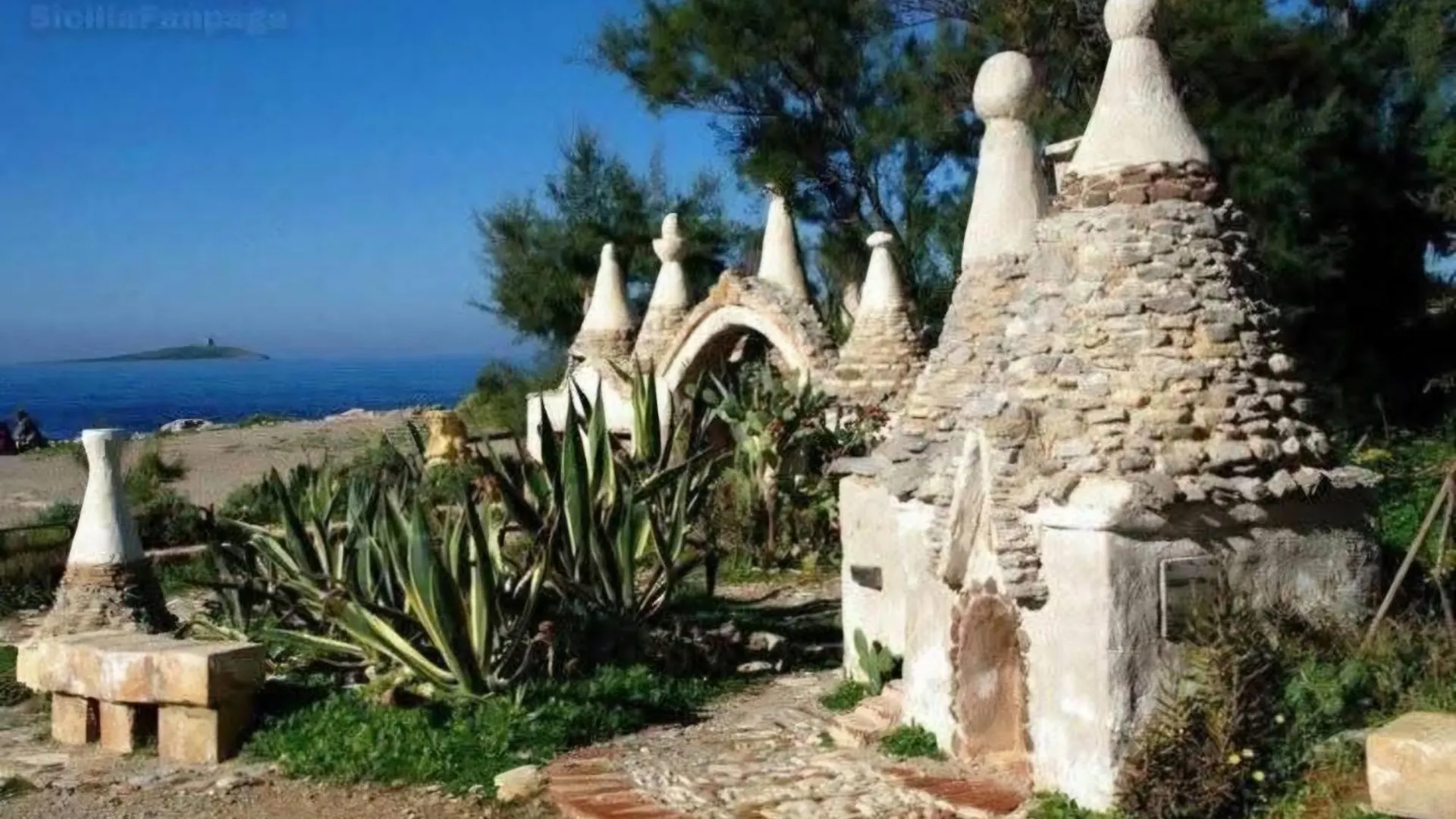 Villa House Victor Palermo